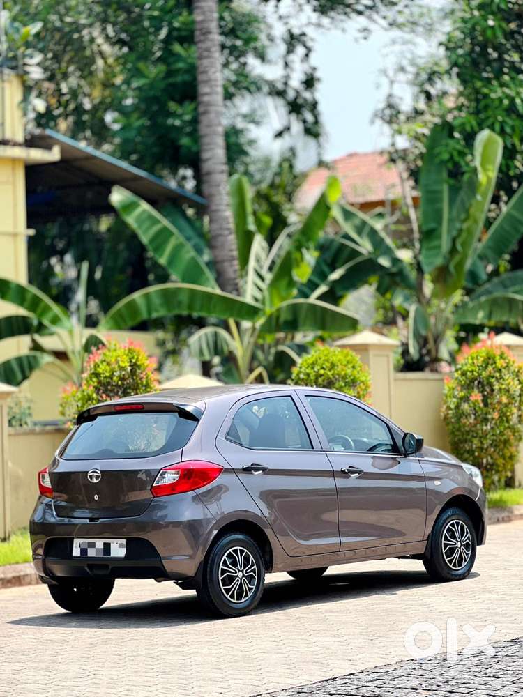 Tata Tiago Xm, 2018, Petrol