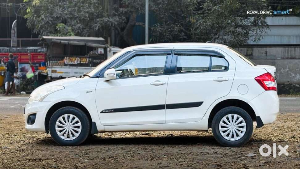 Maruti Suzuki Dzire, 2013, Diesel