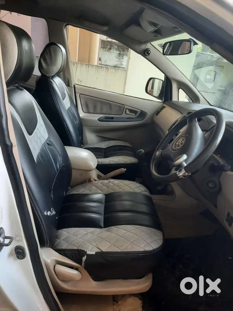 Good Condition Innova For Sale