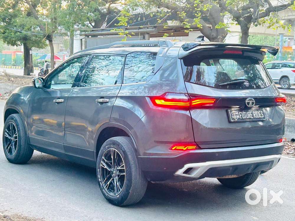 Tata Safari 2.0 Kryotec Xza Plus, 2021, Diesel