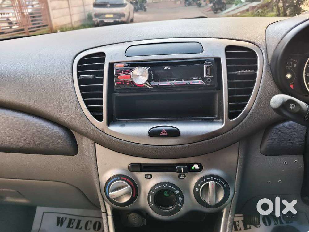 Hyundai I10 1.2 Kappa Magna, 2013, Petrol