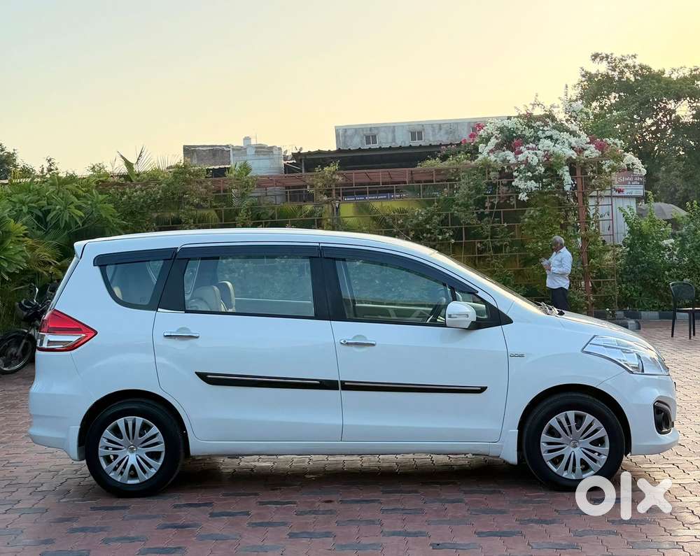 Maruti Suzuki Ertiga Shvs Vdi, 2016, Diesel