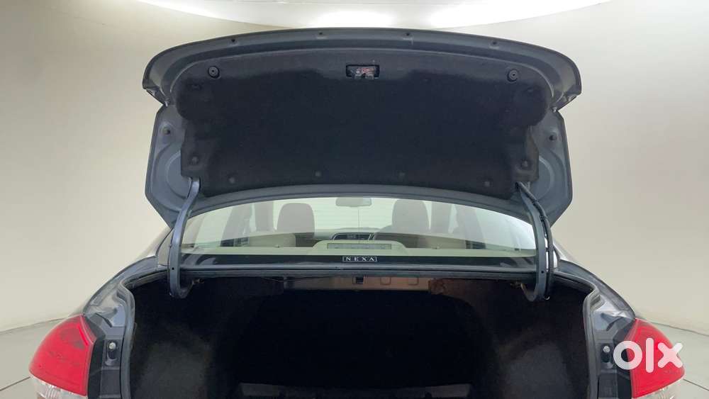 Maruti Suzuki Ciaz Alpha 1.5 At, 2023, Petrol
