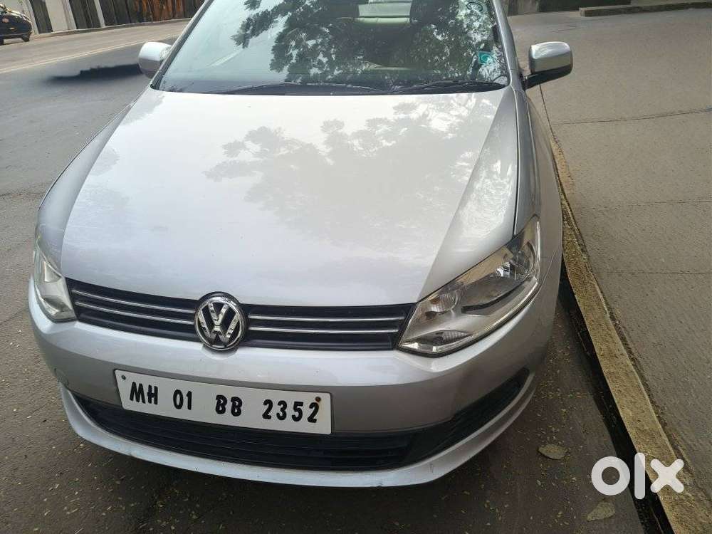 Volkswagen Vento