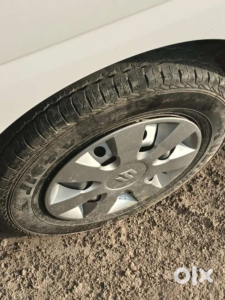 Maruti Eeco Smiles 7-seater 2024