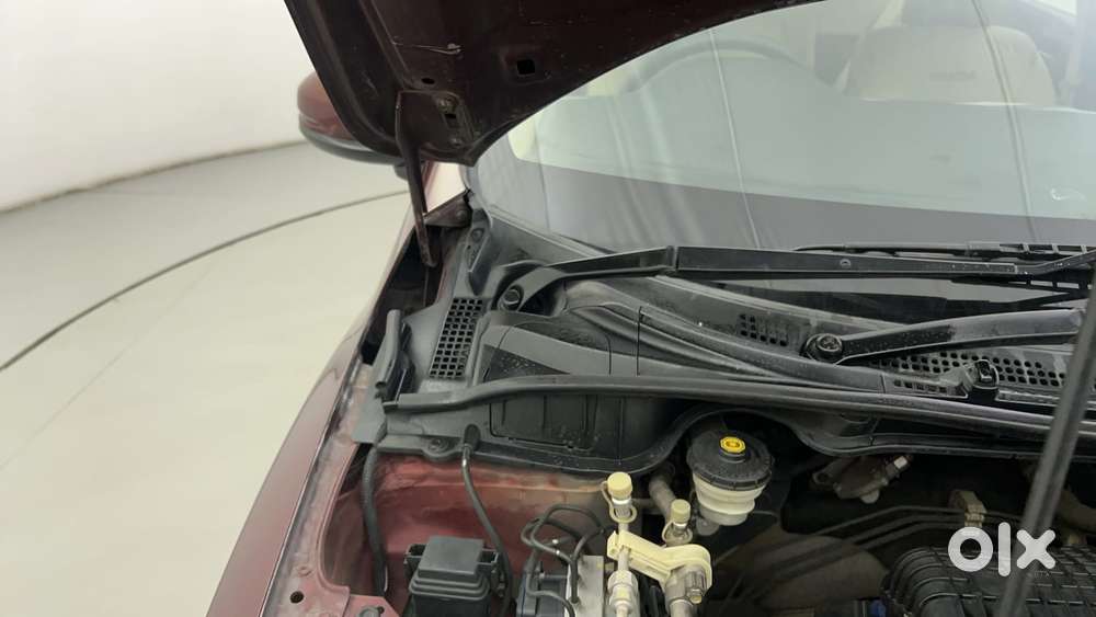 Honda City I-vtec S, 2015, Petrol