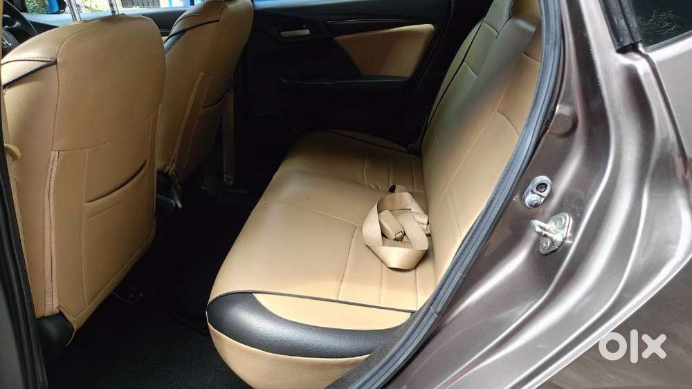 Honda Jazz 1.2 Sv I Vtec, 2015, Petrol