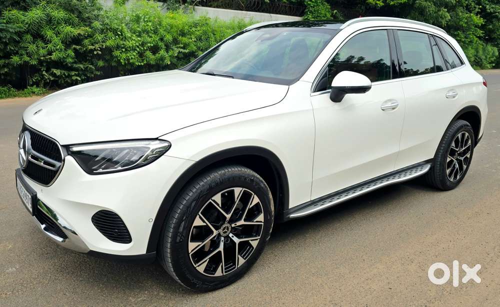Mercedes-benz Glc 220d 4matic, 2025, Diesel