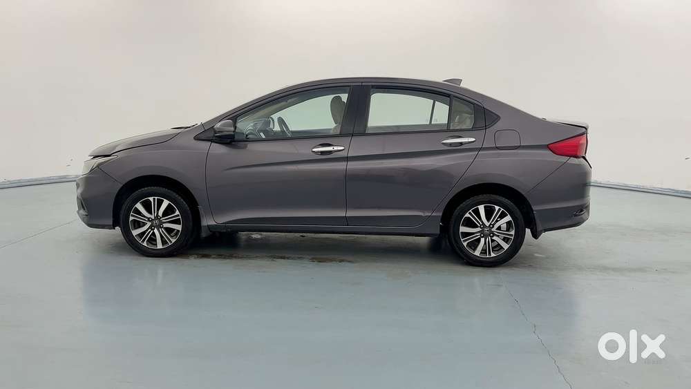 Honda City I-vtec V, 2018, Petrol