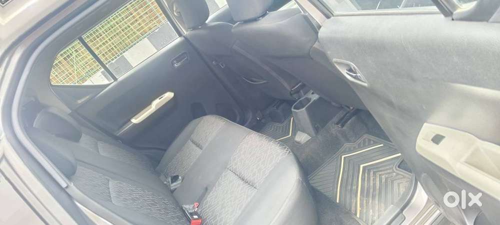 Maruti Suzuki Ignis 1.2 Delta Mt, 2023, Petrol