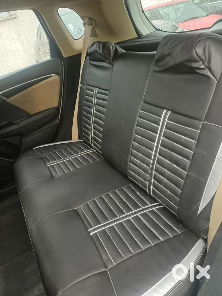 Honda Jazz V Cvt, 2022, Petrol