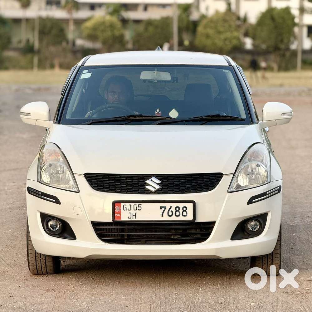 Maruti Suzuki Swift Ddis Zdi, 2014, Diesel