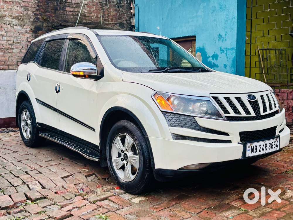 Mahindra Xuv300 W8 Option Diesel, 2013, Diesel