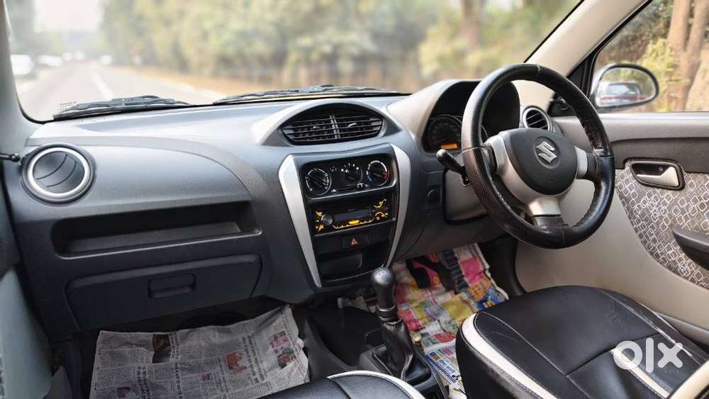 Maruti Suzuki Alto 800 Lxi, 2018, Petrol