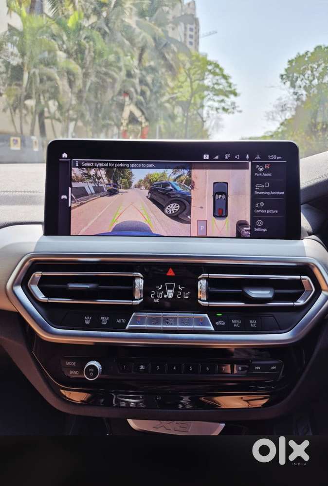 Bmw X3 Xdrive20d M Sport, 2023, Diesel