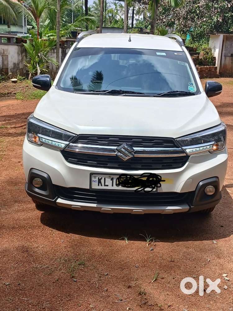 Maruti Xl6 Petrol 2020