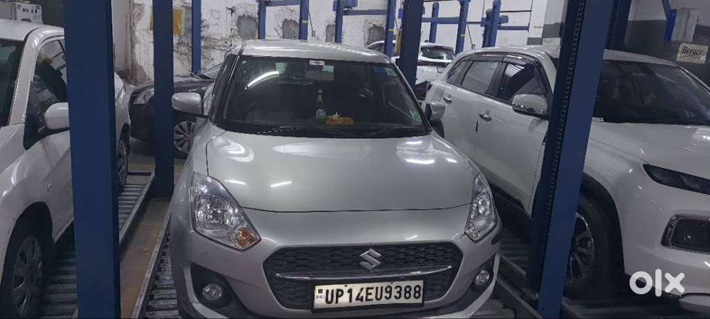 Sell For Maruti Swift 2021 Modal