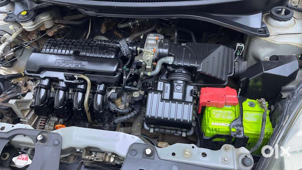 Honda Brio 1.2 S Mt, 2017, Petrol