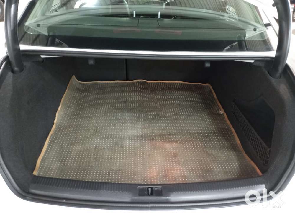 Audi A4 2.0 Tdi Multitronic, 2012, Diesel