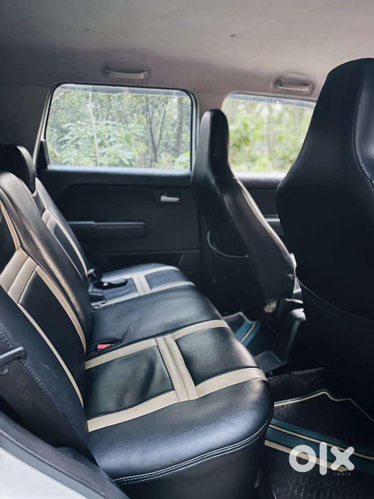 Maruti Suzuki Wagon R Vxi Opt 1.2, 2021, Petrol