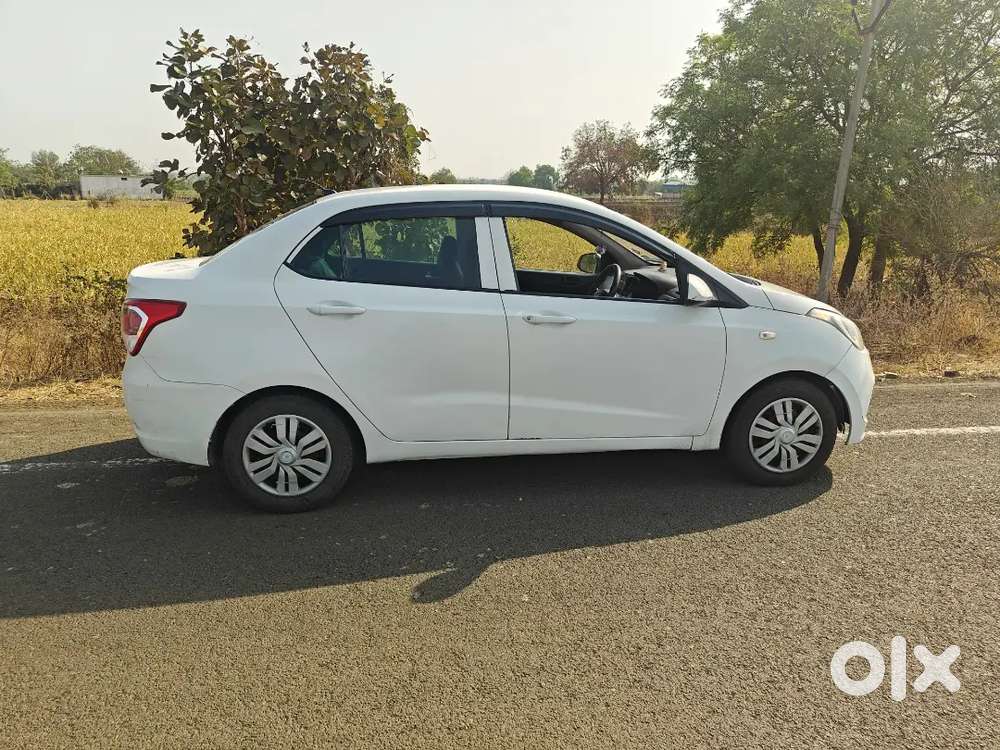 Hyundai Xcent Diesel Manual 2016