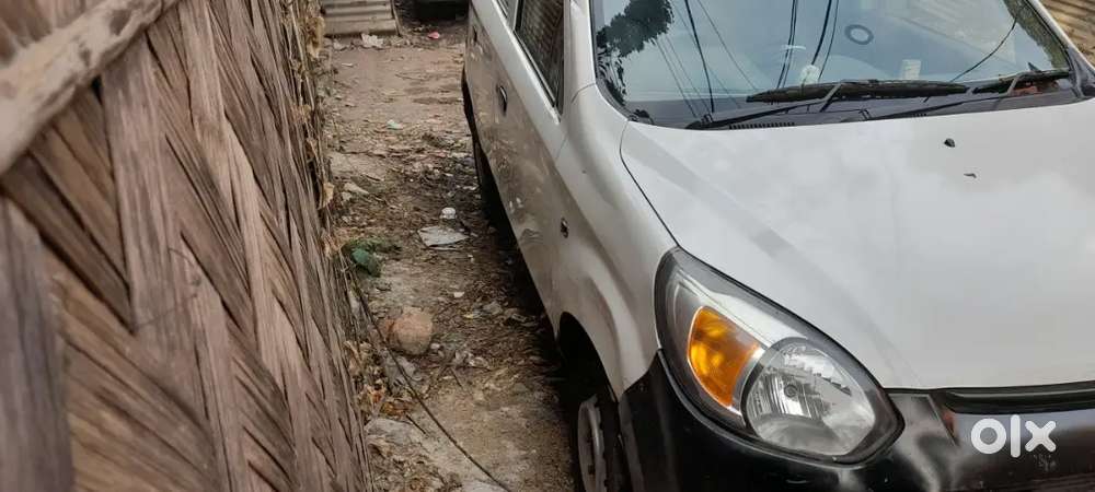 Maruti Suzuki Alto 800 2019 Petrol 200000 Km Driven