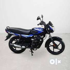 Bajaj ct 100 second hand bike olx online