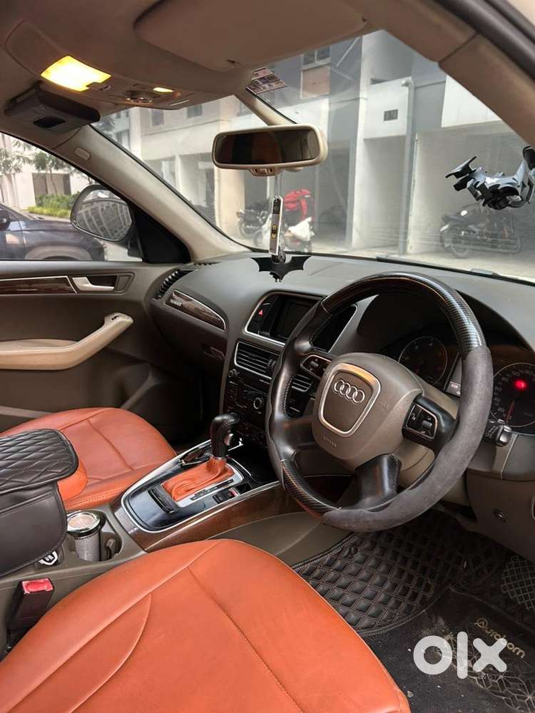 Audi Q5 Diesel Good Condition