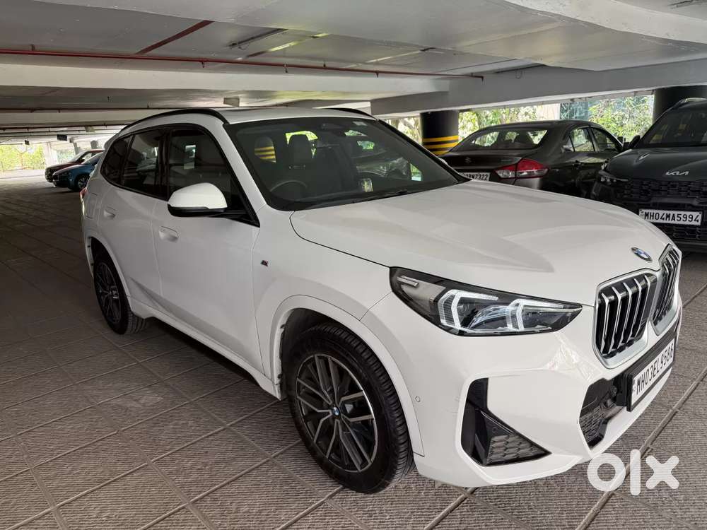 Bmw X1, 2024, Petrol