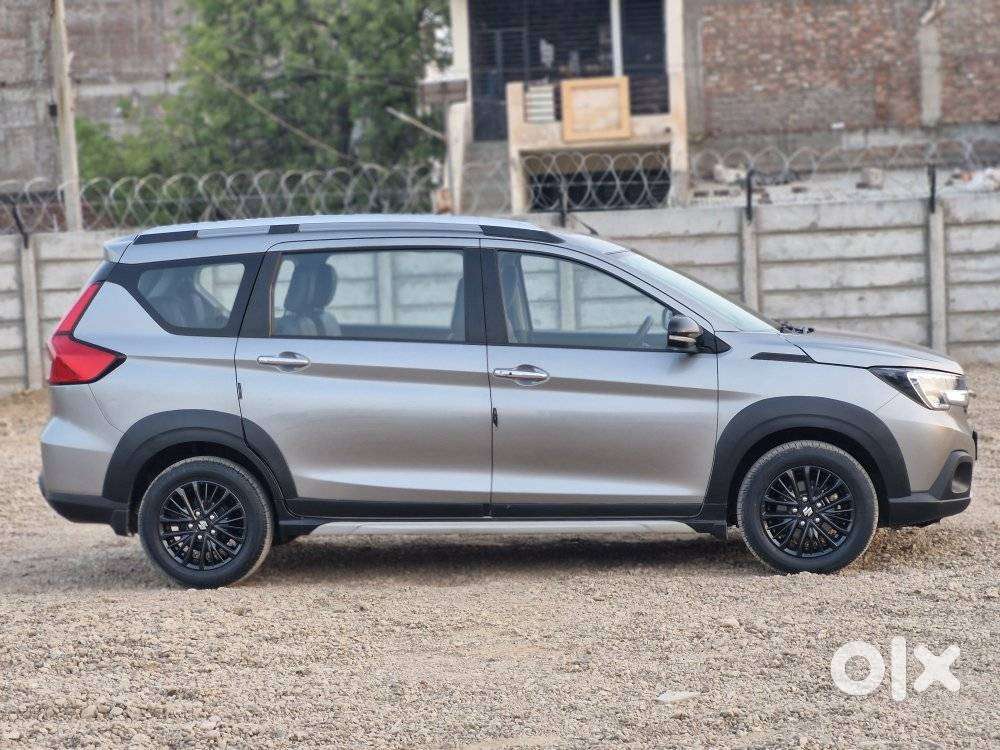 Maruti Suzuki Xl6 Zeta, 2020, Petrol