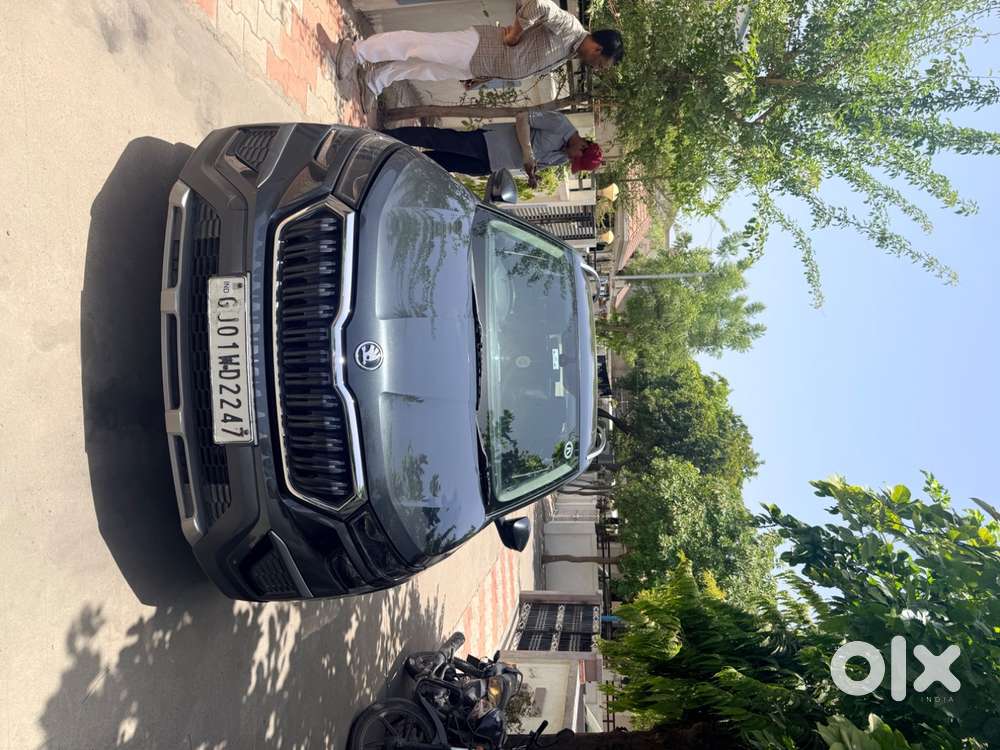 Skoda Kushaq 2021 Petrol Good Condition