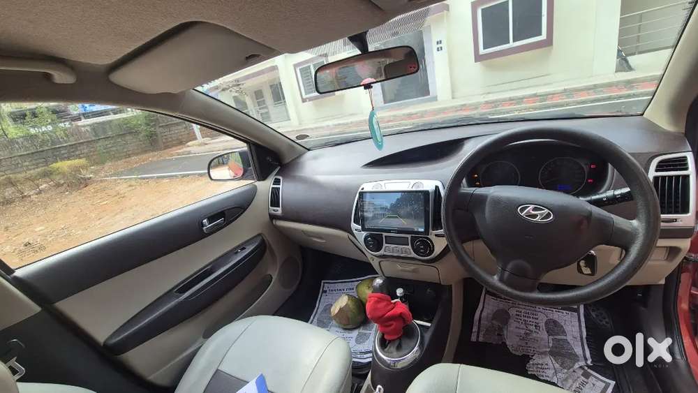 Hyundai I20 2011 Diesel 108800 Km Driven