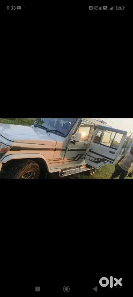 Mahindra Bolero Neo 2018 Diesel 69000 Km Driven