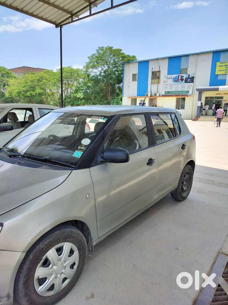 New Tyre And Battery And Registration Renewed Till 2031