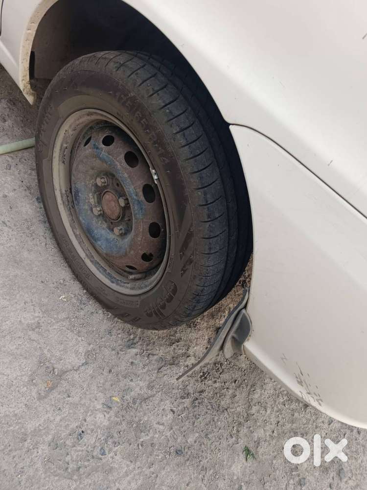 Car Is Full Condition