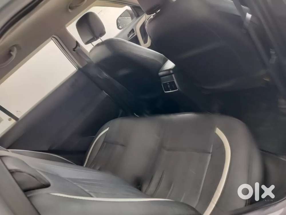 Hyundai Creta 1.6 E Plus, 2017, Petrol