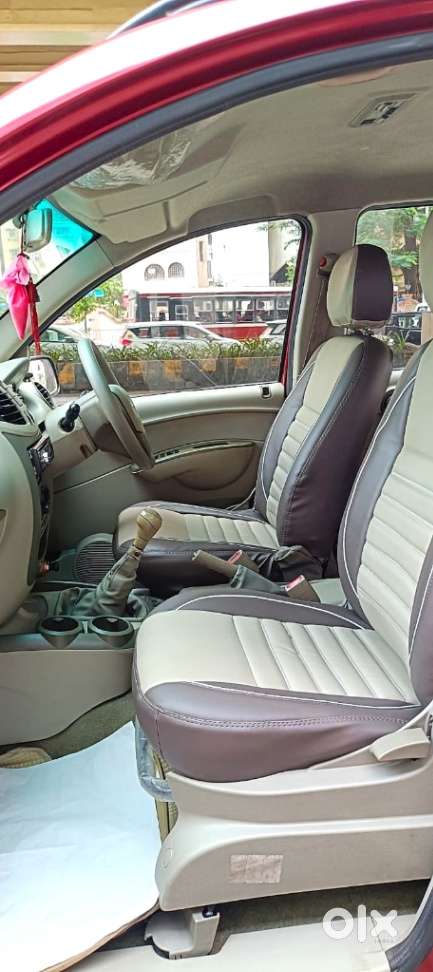 Mahindra Quanto C4, 2013, Diesel