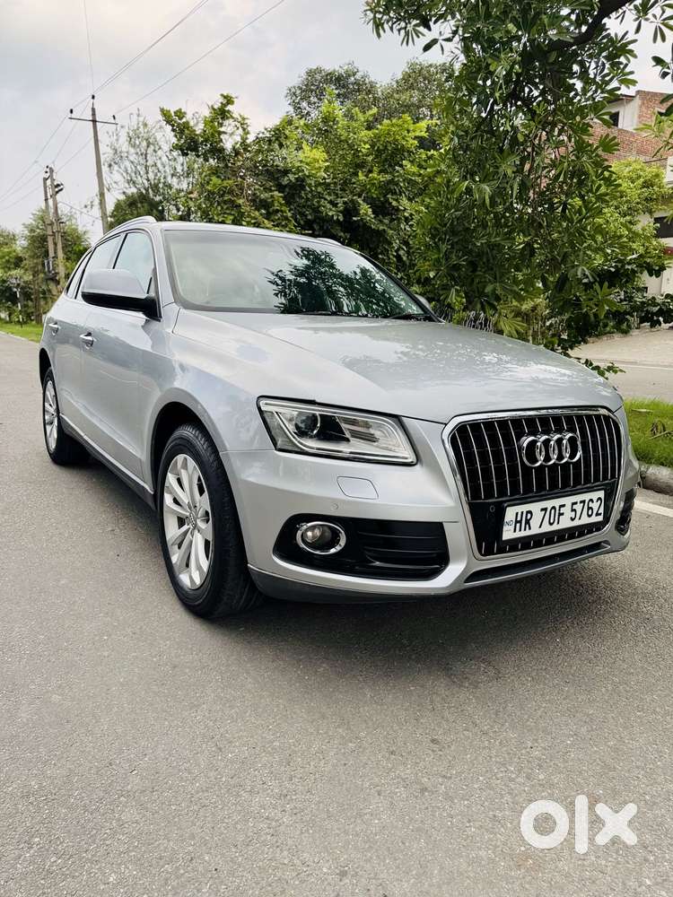 Audi Q5 30 Tdi Quattro, 2015, Diesel