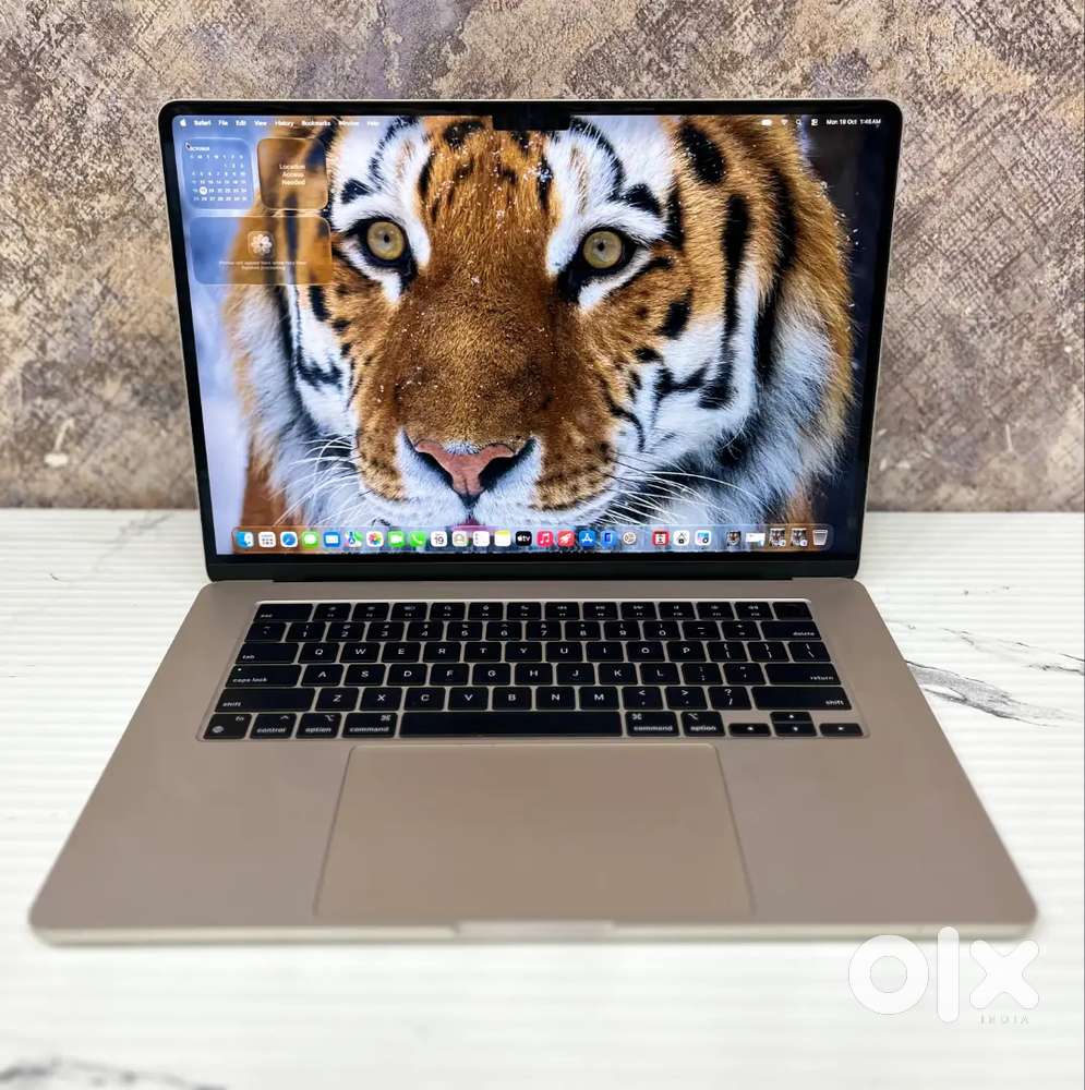 Apple Macbook Air M3 15inch In Warrnaty 2027 M3 Best deal