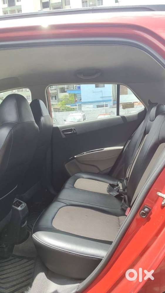 Hyundai Grand I10 1.2 Kappa Magna, 2019, Petrol
