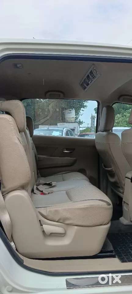 Toyota Rumion, 2024, Petrol