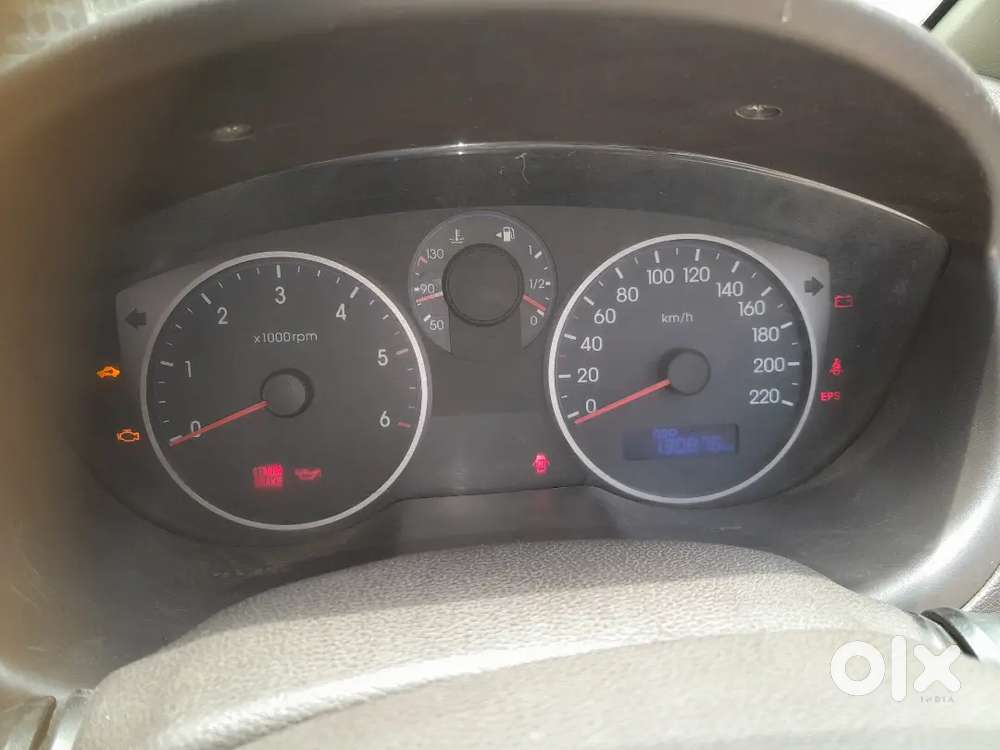 Hyundai I20 Asta Diesel Well Maintained Car