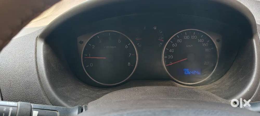 Hyundai I 20 Magna Petrol Cng Good Condition Smooth Engine