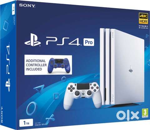 PS3, PS4 & PS5 Consoles Available New & Used  Games & Accessories