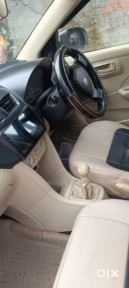 Maruti Suzuki Dzire 1.2 2013 2014