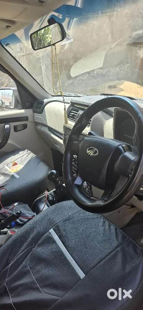 Mahindra Scorpio 2.2 S3 2019 Diesel
