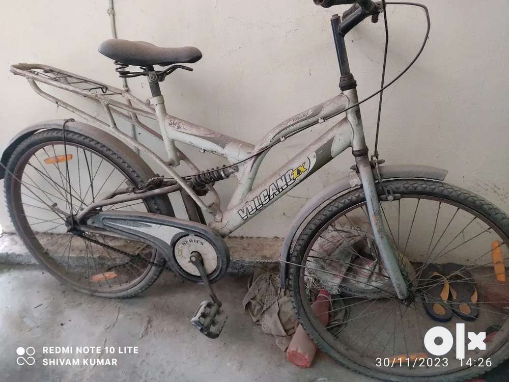 Sports bicycle olx online