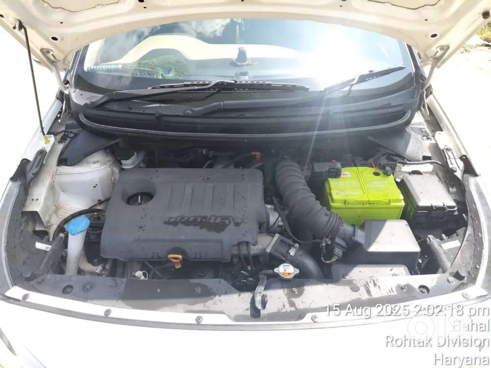 Hyundai Elite I20 2018 Diesel Good Condition