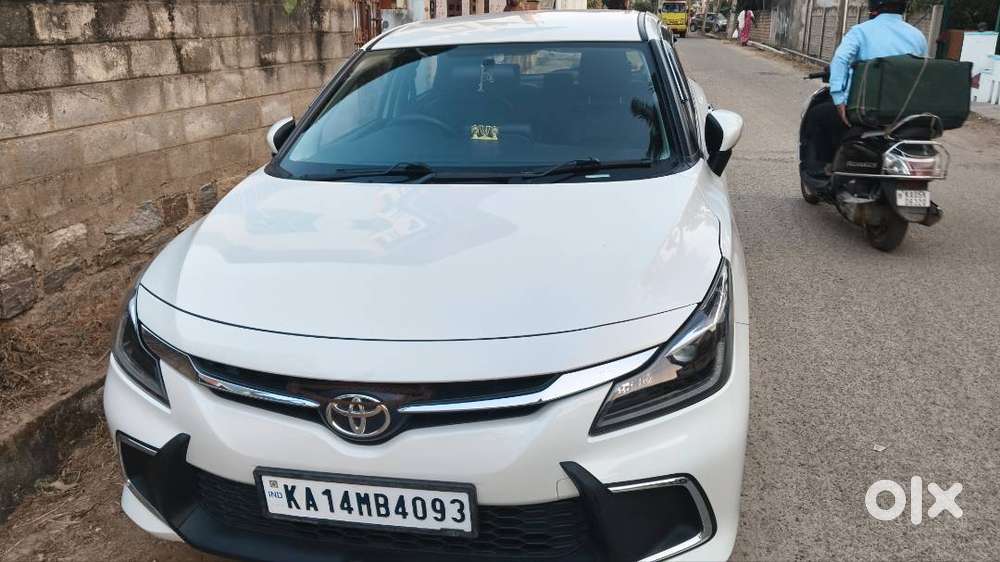 Good Condition Show Room Maintained