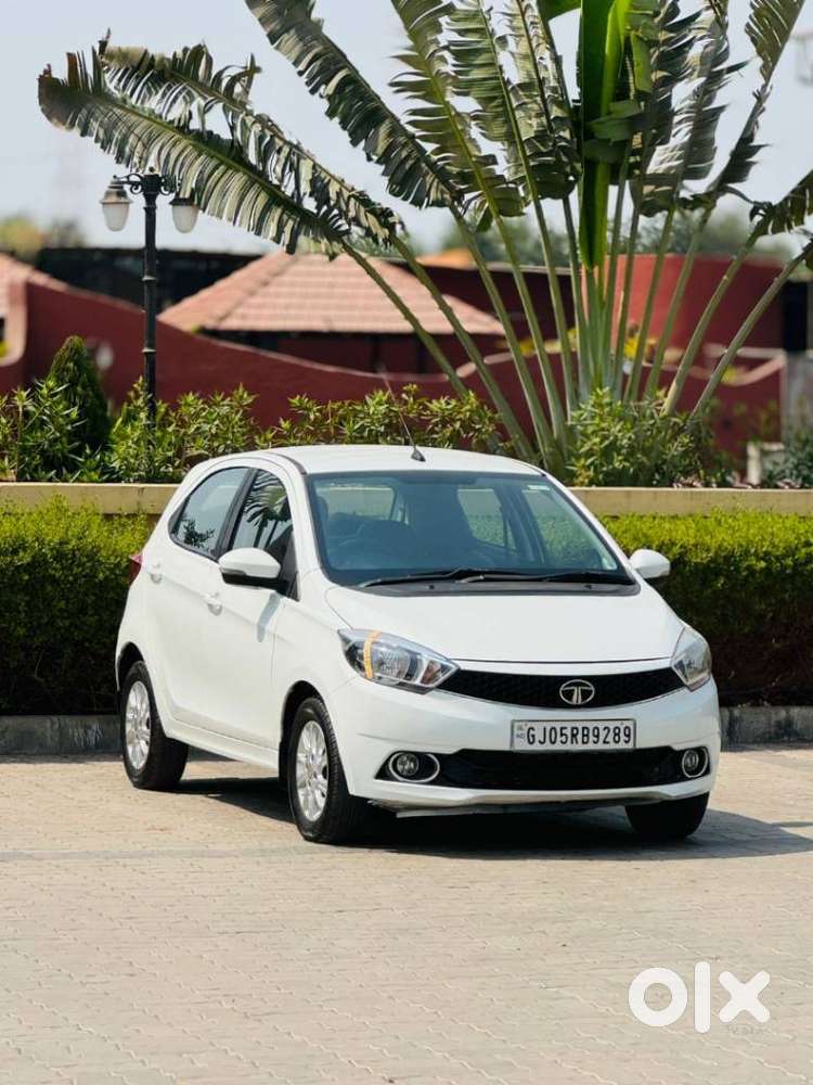 Tata Tiago, 2017, Diesel